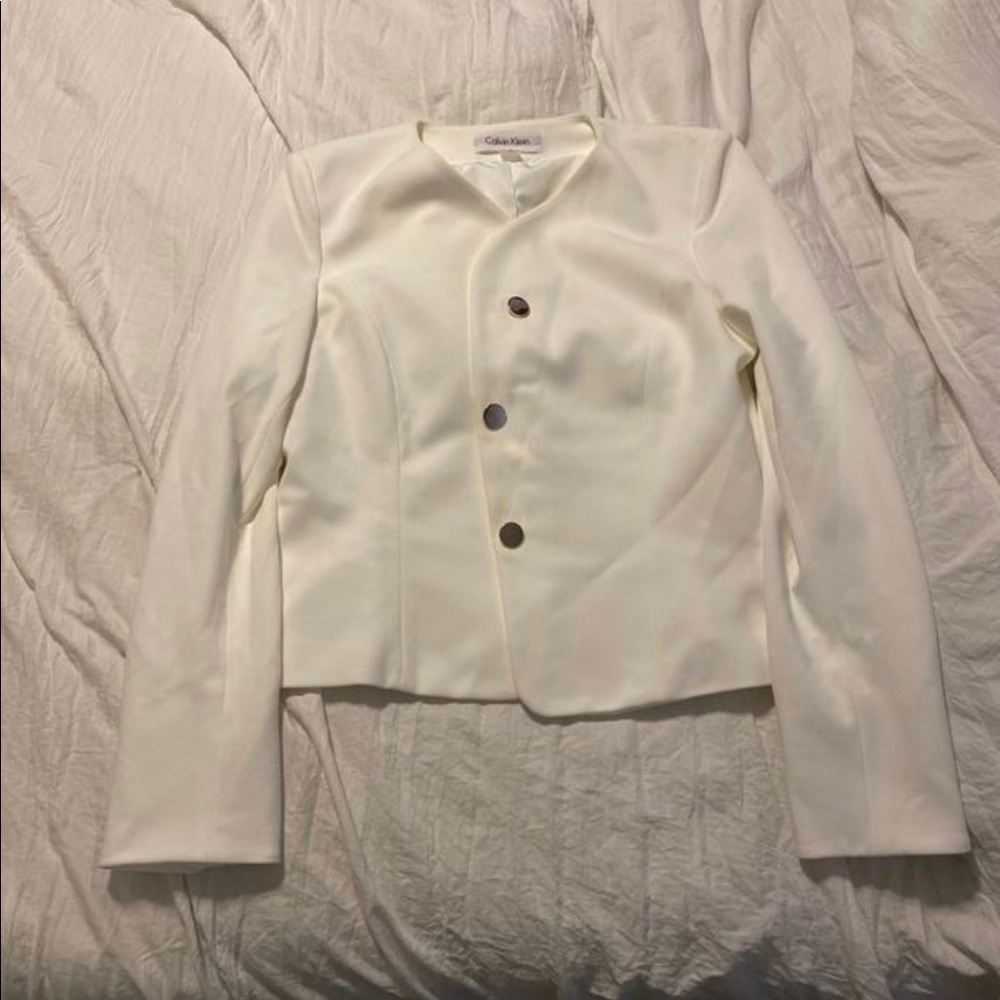 Calvin Klein Jacket